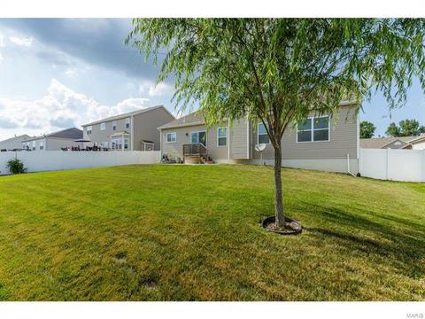 2132 Asher, Saint Peters, MO 63376 photo 40
