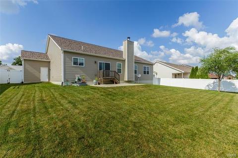 2132 Asher, Saint Peters, MO 63376 photo 7