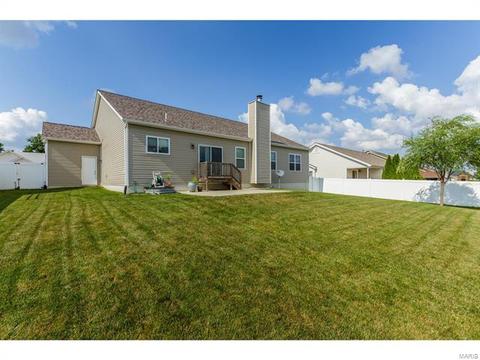 2132 Asher, Saint Peters, MO 63376 photo 35