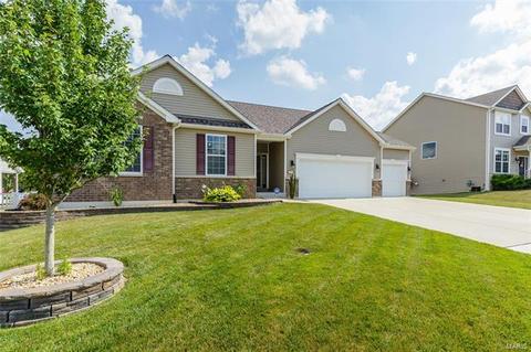 2132 Asher, Saint Peters, MO 63376 photo 1