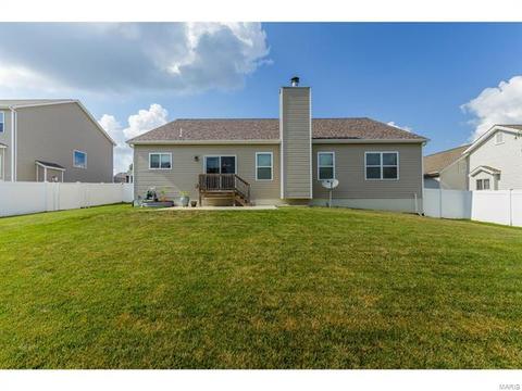 2132 Asher, Saint Peters, MO 63376 photo 36