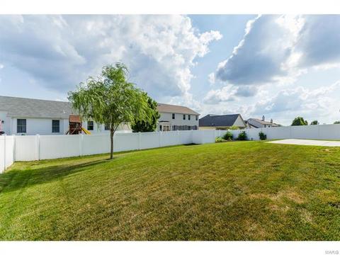 2132 Asher, Saint Peters, MO 63376 photo 41