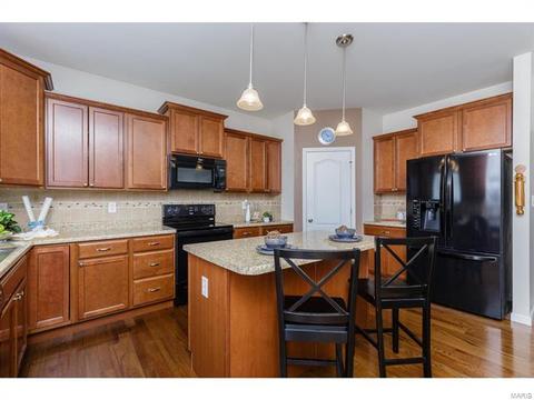 2132 Asher, Saint Peters, MO 63376 photo 11