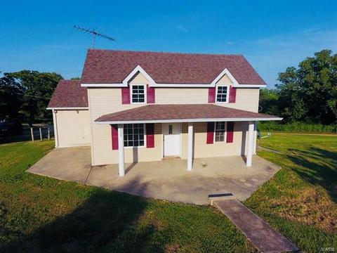 4376 Highway H, Sullivan, MO 63080 photo 1