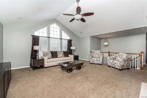 741 Emerald Oaks Ct, Eureka, MO 63025 photo 2