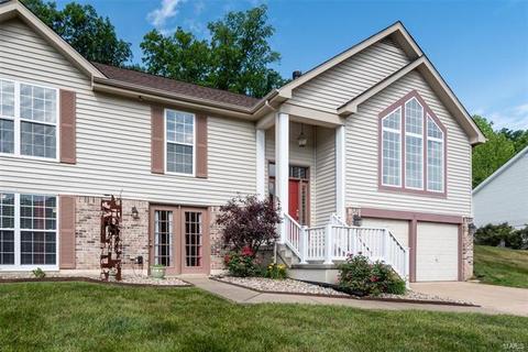 741 Emerald Oaks Ct, Eureka, MO 63025 photo 30