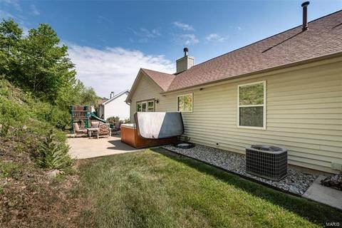 741 Emerald Oaks Ct, Eureka, MO 63025 photo 25