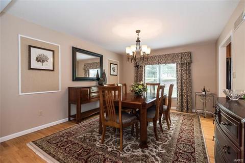 1724 Carman Valley Dr, Ballwin, MO 63021 photo 8