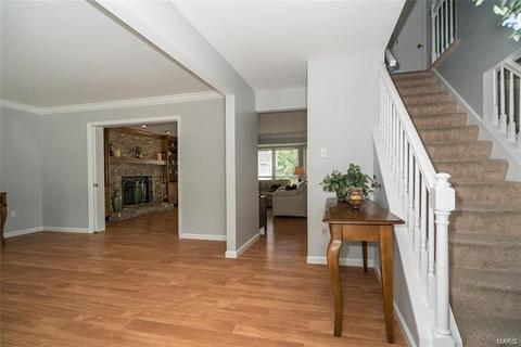 414 Alverston Ct, Ballwin, MO 63021 photo 2