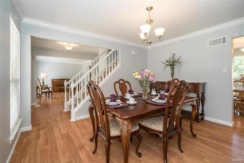 414 Alverston Ct, Ballwin, MO 63021 photo 6