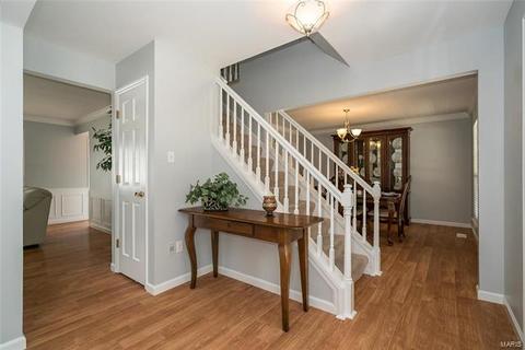 414 Alverston Ct, Ballwin, MO 63021 photo 3