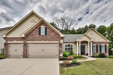 2011 Paul Renaud Blvd, Lake Saint Louis, MO 63367 photo 1