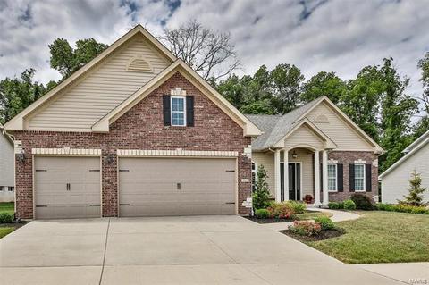2011 Paul Renaud Blvd, Lake Saint Louis, MO 63367 photo 3
