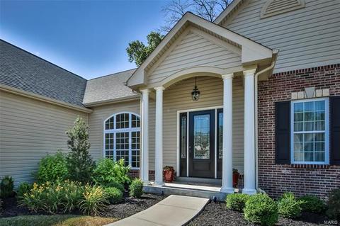 2011 Paul Renaud Blvd, Lake Saint Louis, MO 63367 photo 2