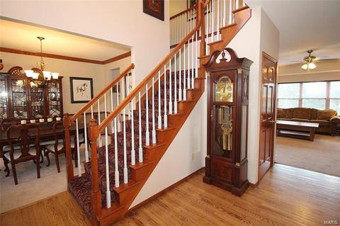 638 Top Notch Ln, Eureka, MO 63025 photo 16