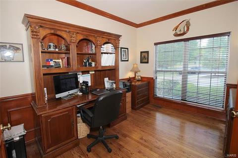 638 Top Notch Ln, Eureka, MO 63025 photo 14
