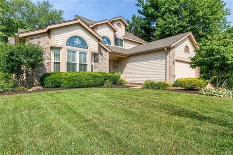 915 Hemingway Ln, Weldon Spring, MO 63304 photo 3
