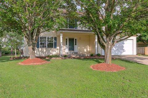 6 Statesman Ct, O'fallon, MO 63368 photo 2