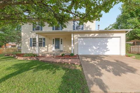 6 Statesman Ct, O'fallon, MO 63368 photo 1
