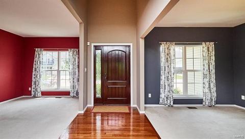 417 Dovedale, O'fallon, MO 63366 photo 2