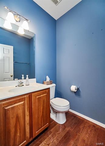 417 Dovedale, O'fallon, MO 63366 photo 7