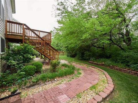 417 Dovedale, O'fallon, MO 63366 photo 28