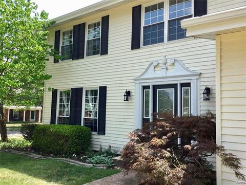 513 Oakton Ridge Ct, Ballwin, MO 63021 photo 6