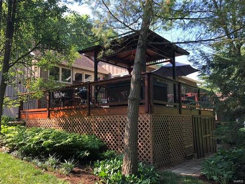 749 La Feil Dr, Manchester, MO 63021 photo 7