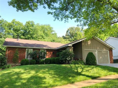 749 La Feil Dr, Manchester, MO 63021 photo 1