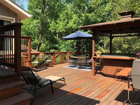 749 La Feil Dr, Manchester, MO 63021 photo 48