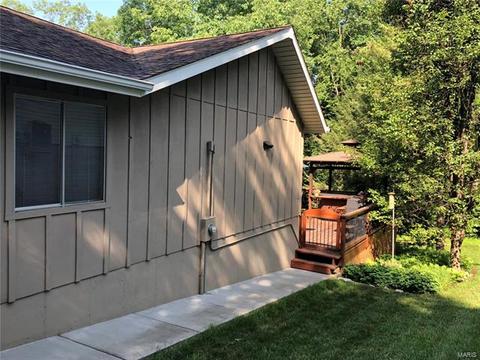 749 La Feil Dr, Manchester, MO 63021 photo 5