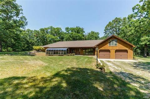 686 Bell Rd, Wright City, MO 63390 photo 1