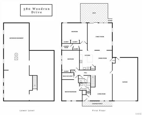 380 Woodrun Dr, Ballwin, MO 63021 photo 24