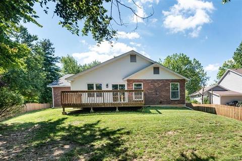 380 Woodrun Dr, Ballwin, MO 63021 photo 22