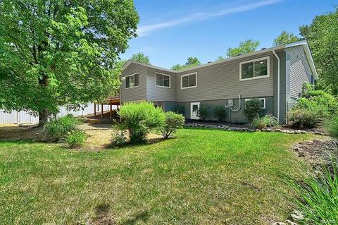 801 Posthorn Dr, Manchester, MO 63021 photo 38