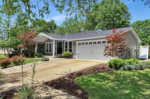 801 Posthorn Dr, Manchester, MO 63021 photo 1