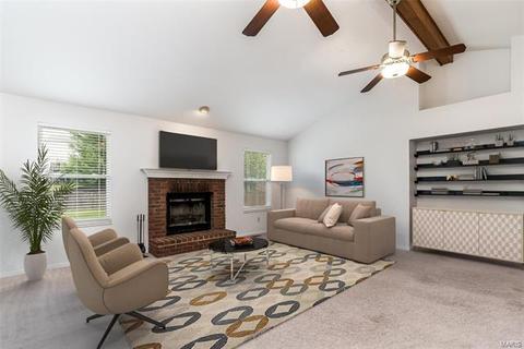 2762 Red Cedar Parc, O'fallon, MO 63368 photo 3