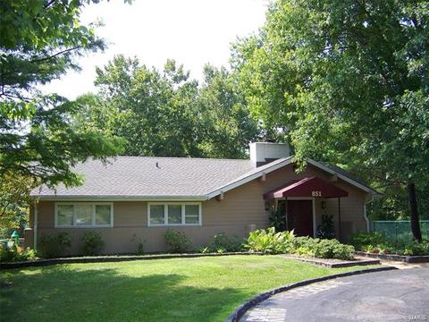911 Totem Woods Ct, Manchester, MO 63021 photo 60