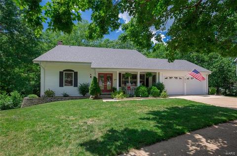 911 Totem Woods Ct, Manchester, MO 63021 photo 54