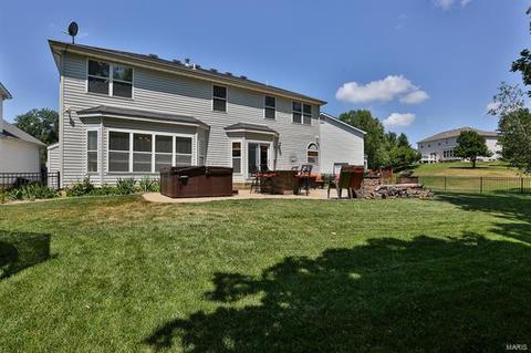 210 Arbor Trails Dr, Ballwin, MO 63021 photo 45