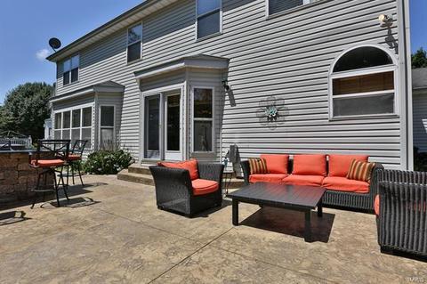 210 Arbor Trails Dr, Ballwin, MO 63021 photo 39