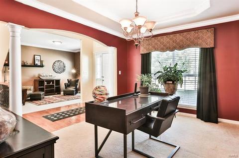 210 Arbor Trails Dr, Ballwin, MO 63021 photo 16