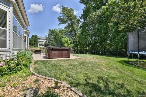 210 Arbor Trails Dr, Ballwin, MO 63021 photo 46