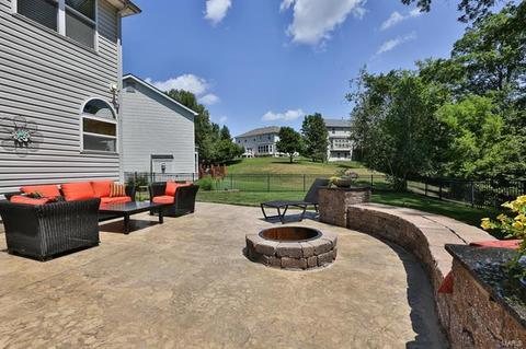 210 Arbor Trails Dr, Ballwin, MO 63021 photo 40