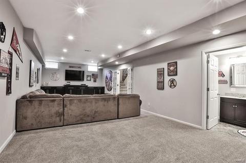 210 Arbor Trails Dr, Ballwin, MO 63021 photo 34