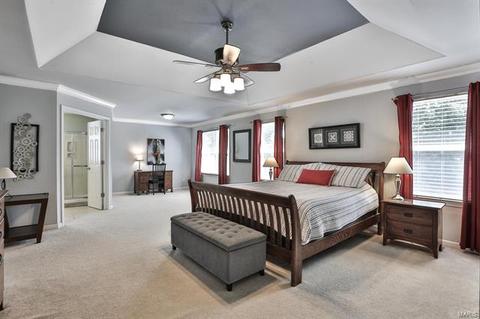 210 Arbor Trails Dr, Ballwin, MO 63021 photo 21