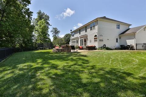 210 Arbor Trails Dr, Ballwin, MO 63021 photo 44