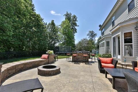 210 Arbor Trails Dr, Ballwin, MO 63021 photo 41