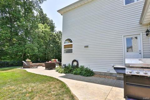 210 Arbor Trails Dr, Ballwin, MO 63021 photo 43