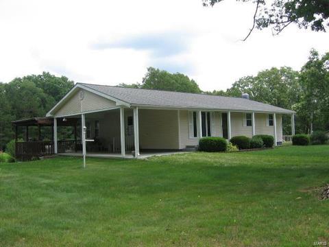 10325 Hwy 32, Boss, MO 65440 photo 1